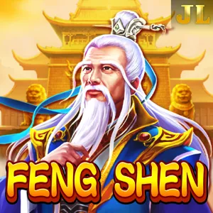 Jili : Fengshen - SUPERBET388