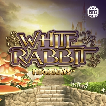 Bigtime : White Rabbit - SUPERBET388