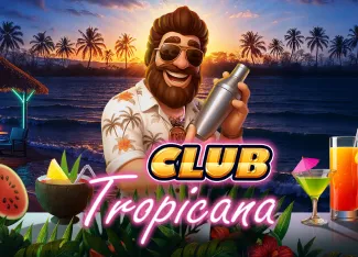 Pragmatic : Club Tropicana - SUPERBET388