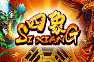 Playtech : Si Xiang - SUPERBET388