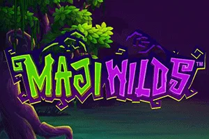 Playtech : Maji Wilds - SUPERBET388