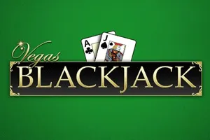 Playtech : Vegas Blackjack! - SUPERBET388