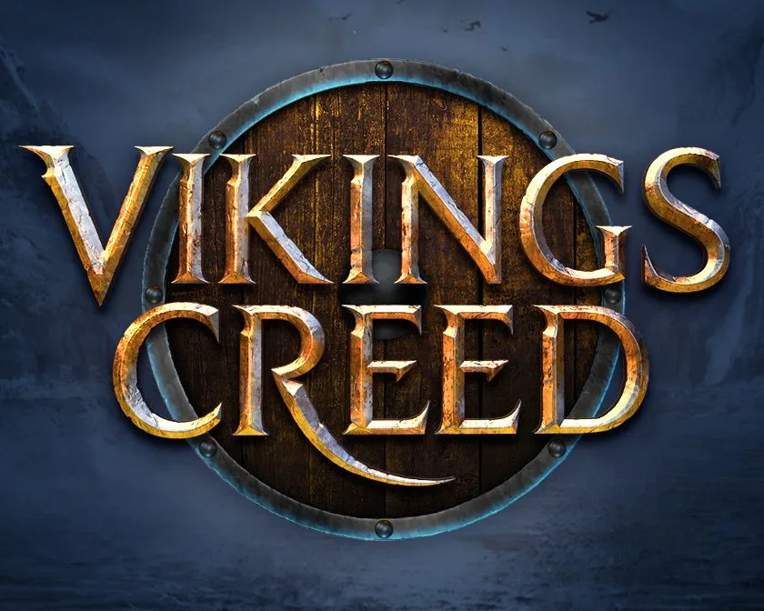 Slotmill : Vikings Creed - SUPERBET388