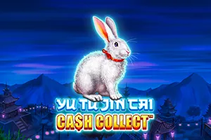 Playtech : Yu Tu Jin Cai: Cash Collect - SUPERBET388