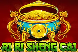 Playtech : Ri Ri Sheng Cai - SUPERBET388