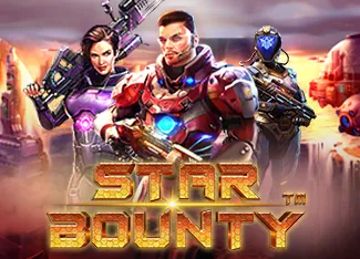 Pragmatic : Star Bounty - SUPERBET388