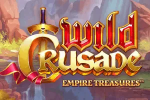 Playtech : Wild Crusade: Empire Treasures - SUPERBET388