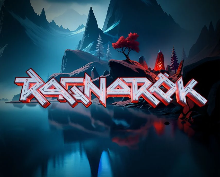 Slotmill : Ragnarok - SUPERBET388