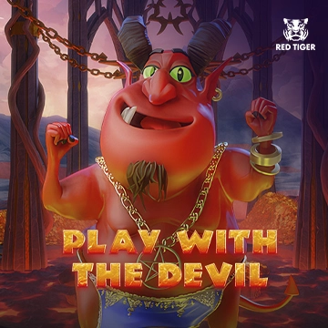 Redtiger : Play with the Devil - SUPERBET388