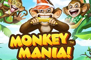 Playtech : Monkey Mania - SUPERBET388