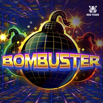Redtiger : Bombuster - SUPERBET388