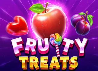 Pragmatic : Fruity Treats - SUPERBET388