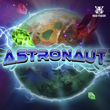 Redtiger : Astronaut - SUPERBET388