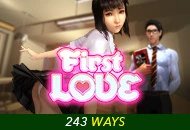Spadegaming : First Love - SUPERBET388