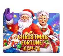 Joker123 : Christmas Fortune - SUPERBET388
