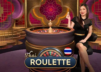Thai Roulette - SUPERBET388