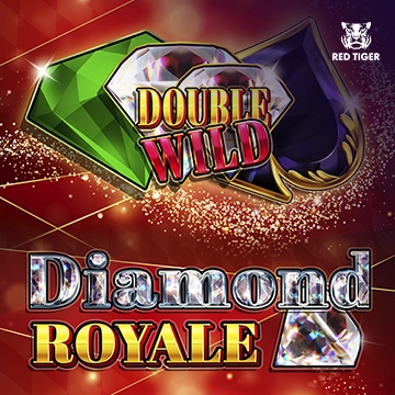 Redtiger : Diamond Royale - SUPERBET388