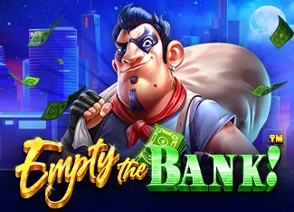 Pragmatic : Empty the Bank - SUPERBET388