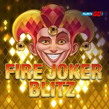 Fire Joker Blitz - SUPERBET388
