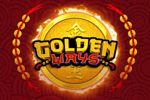 Playtech : Golden Ways - SUPERBET388