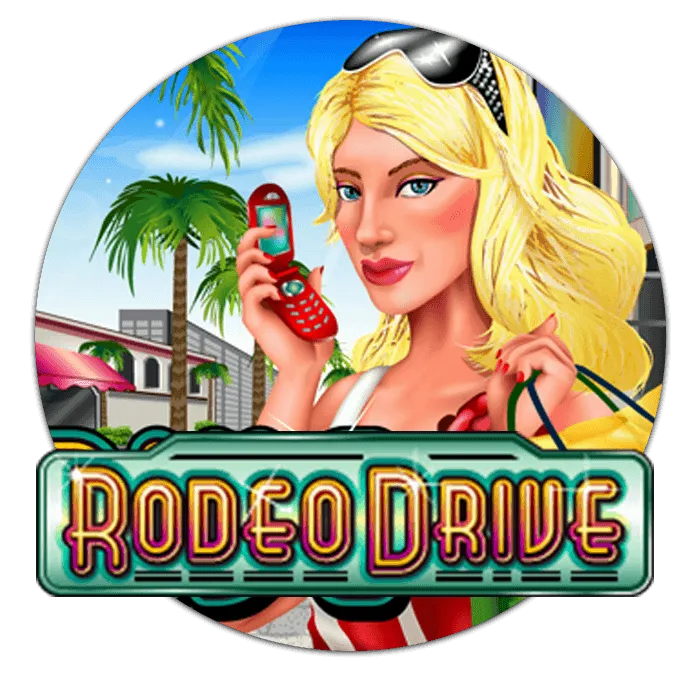 Habanero : Rodeo Drive - SUPERBET388