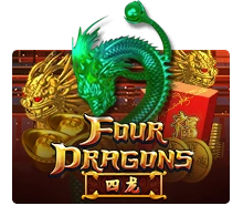 Joker123 : Four Dragons - SUPERBET388
