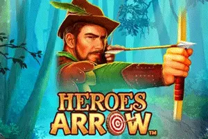 Playtech : Heroes Arrow - SUPERBET388
