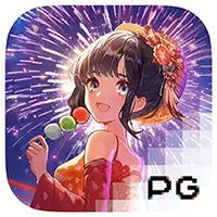 PGSoft : Oishi Delights - SUPERBET388