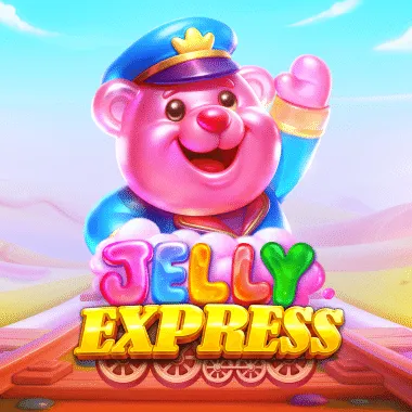 Pragmatic : Jelly Express - SUPERBET388
