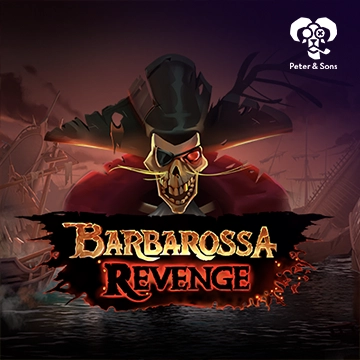 PeterSons : Barbarossa Revenge - SUPERBET388
