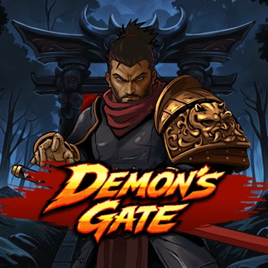 Slotmill : Demons Gate - SUPERBET388