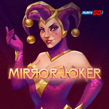 Mirror Joker - SUPERBET388