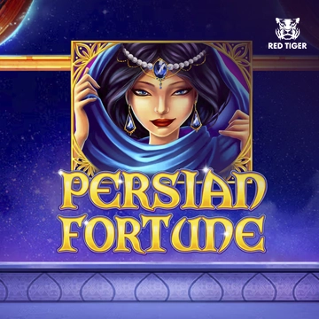 Redtiger : Persian Fortune - SUPERBET388