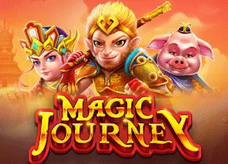 Pragmatic : Magic Journey - SUPERBET388
