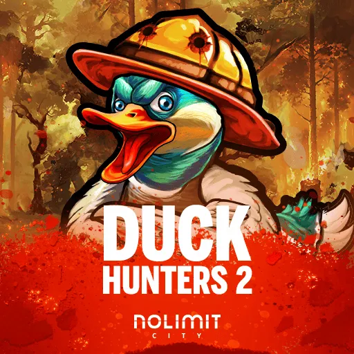 NoLimitCity : Duck Hunters 2 - SUPERBET388