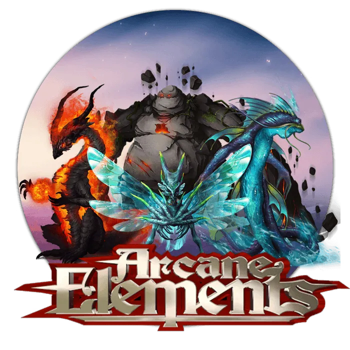 Habanero : Arcane Elements - SUPERBET388