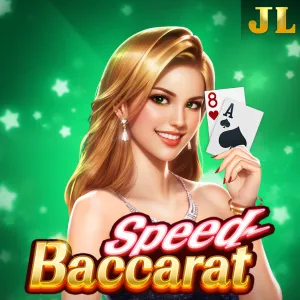 Speed Baccarat - SUPERBET388