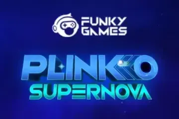 Plinko Supernova - SUPERBET388