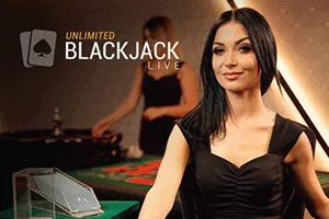 Unlimited Blackjack - SUPERBET388