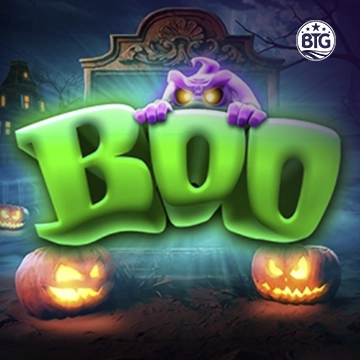 Bigtime : Boo - SUPERBET388