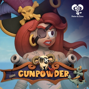 PeterSons : Gunpowder - SUPERBET388