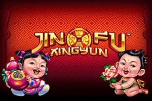 Playtech : Jinfu Xingyun - SUPERBET388