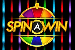 Playtech : Spin a Win - SUPERBET388