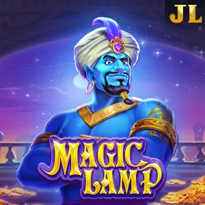 Jili : MagicLamp - SUPERBET388