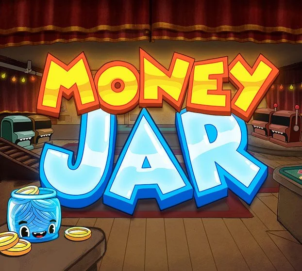 Slotmill : Money Jar - SUPERBET388
