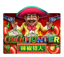 Joker123 : Chilli Hunter - SUPERBET388
