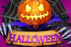 PLAYSTAR : HALLOWEEN - SUPERBET388