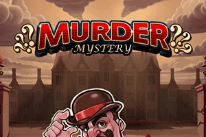 Playtech : Murder Mystery - SUPERBET388