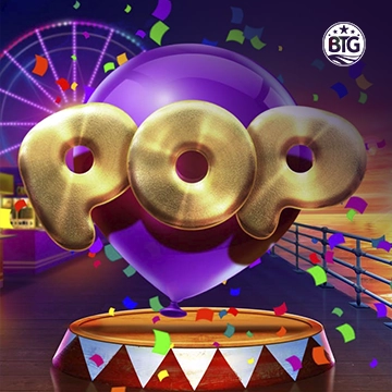 Bigtime : Pop - SUPERBET388