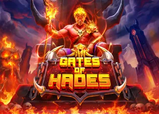 Pragmatic : Gates of Hades - SUPERBET388